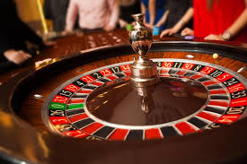 Discover the Best Live Roulette Casinos in the UK -546470418