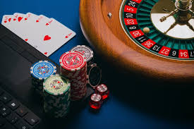 Experience the Thrill of Live Roulette at Online Casino Sites -548268012