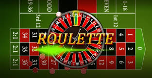 Experience the Thrill of Live Roulette at Online Casino Sites -548268012