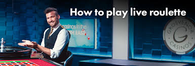 Experience the Thrill of Live Roulette at Online Casino Sites -548268012